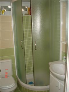 Apartmani Longo