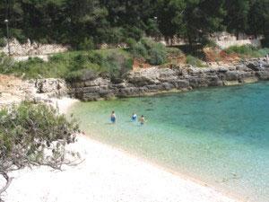 Apartman Alida - Pula Down Town