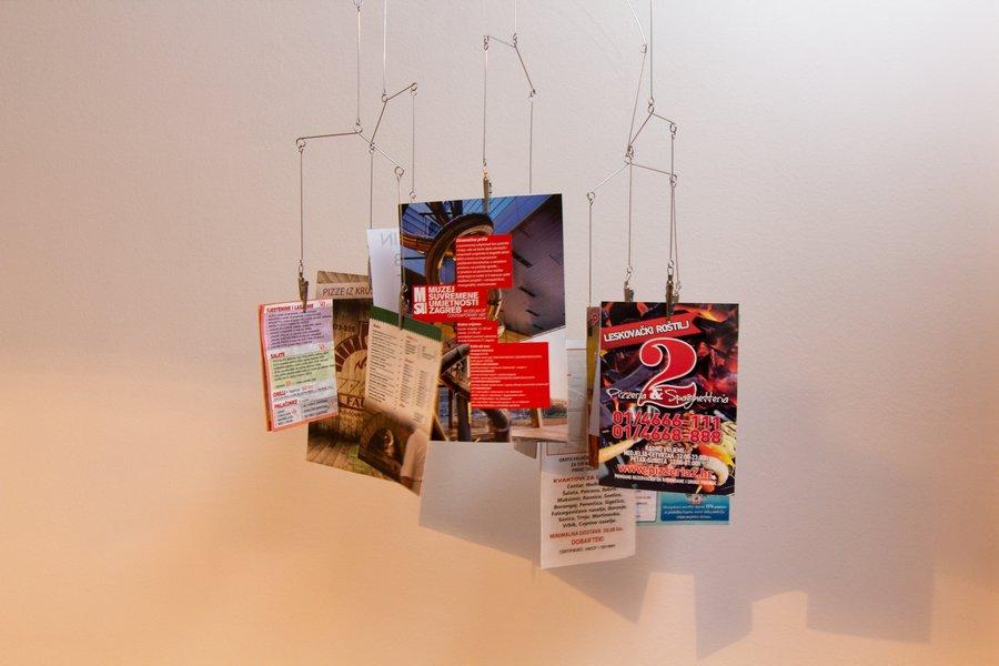 Appartamento Amy Zagabria