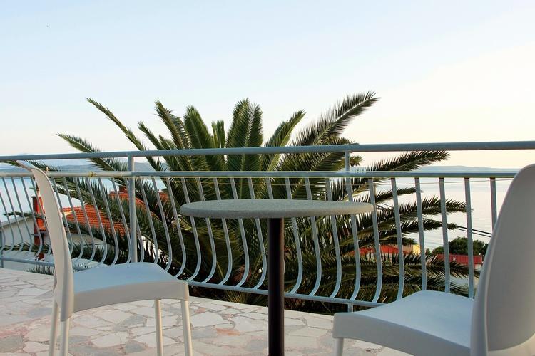 Apartmani Ivop