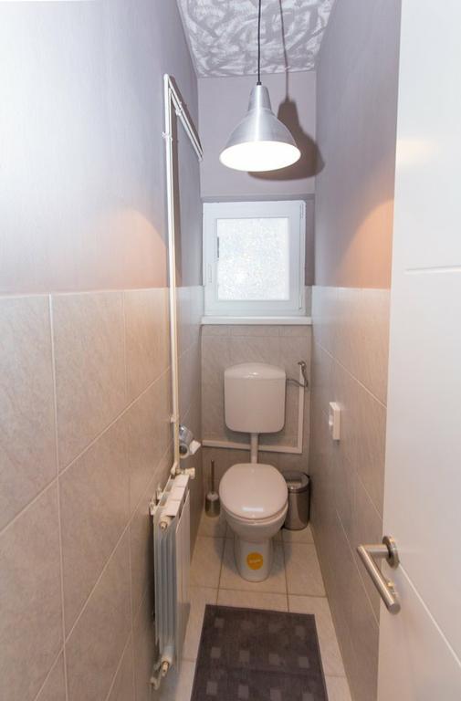 Appartamento Amy Zagabria