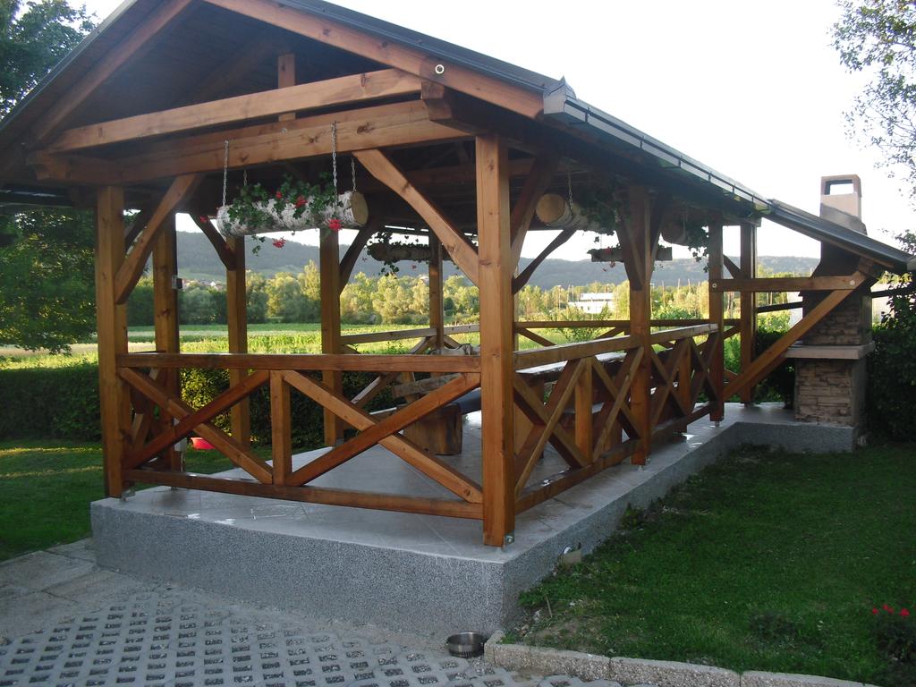 Kuća za odmor Dolores***