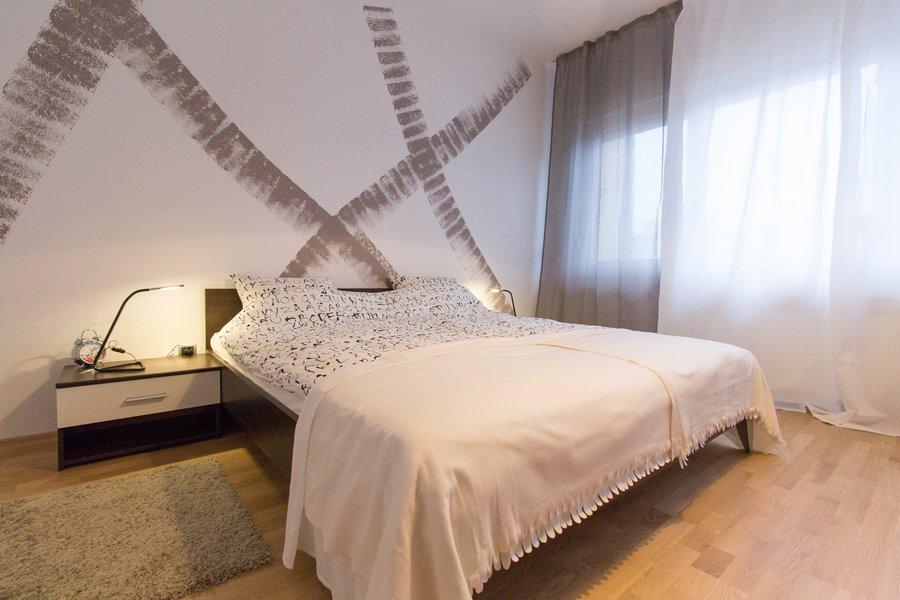 Appartamento Amy Zagabria