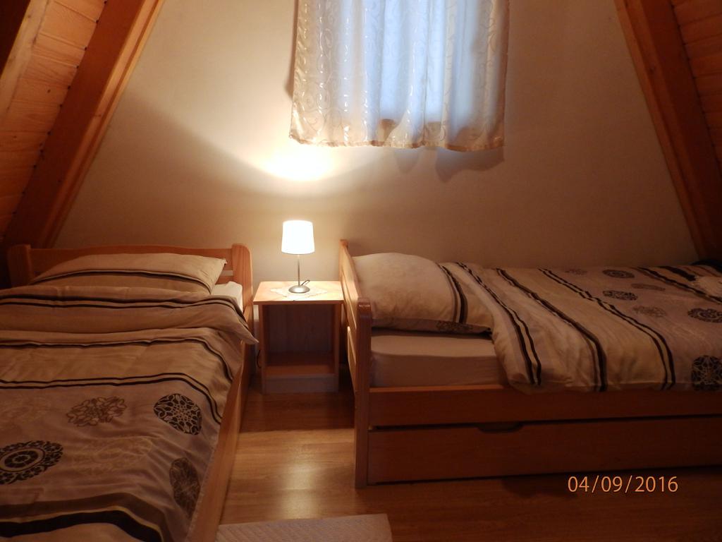 Holiday house "Vrh" Ravna Gora