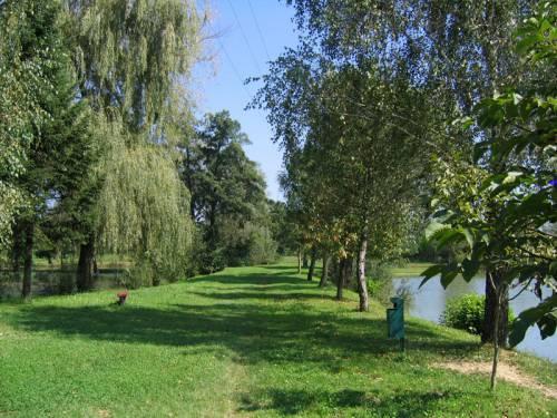 Športsko Rekreacioni Centar Petek