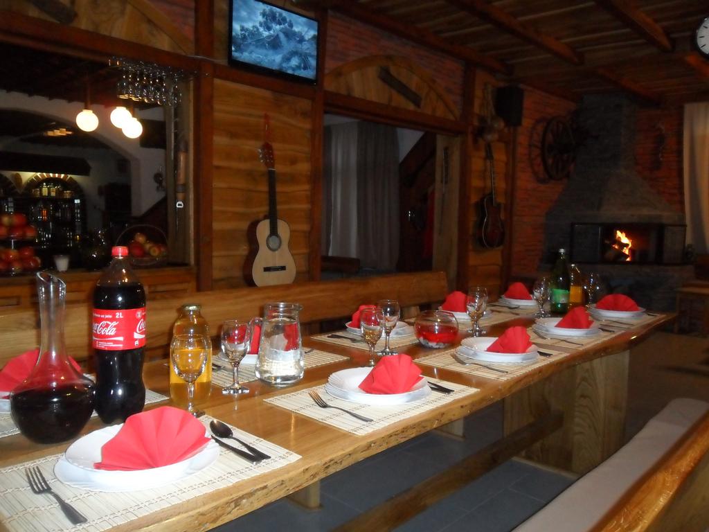 Excursion site Zeleni put