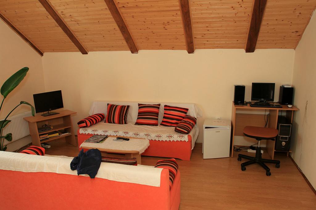 Apartman Goga