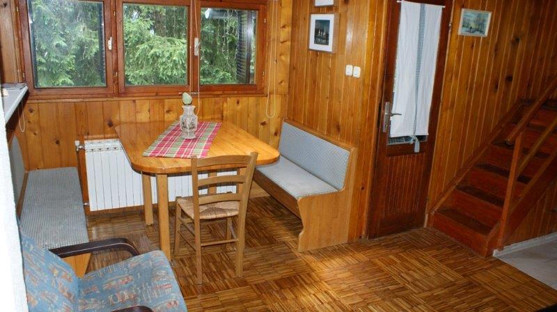Holiday house "Bruno"