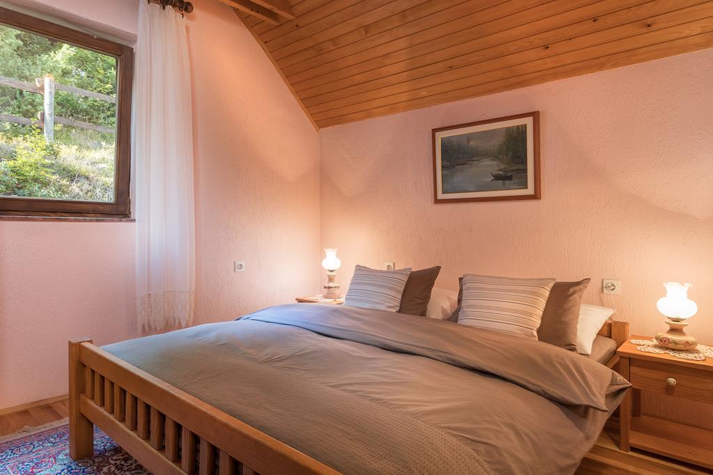 Casa vacanze Gorski Raj