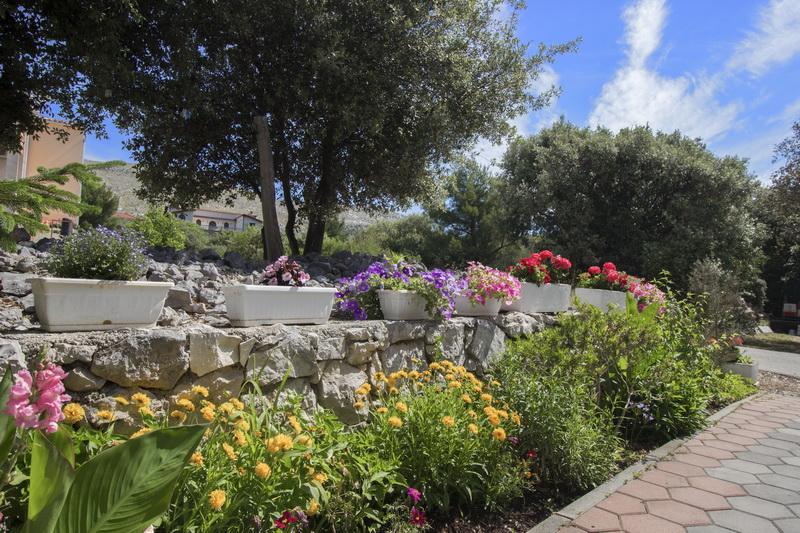 Appartamenti Vesna, Grebaštica