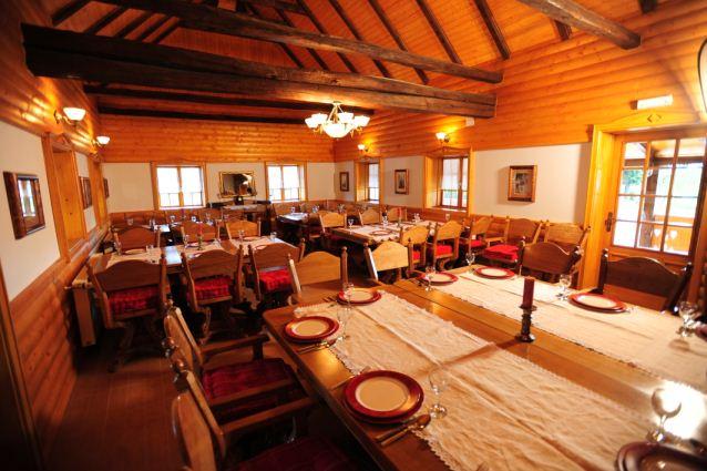 Turismo rurale "Ladanje da zio"
