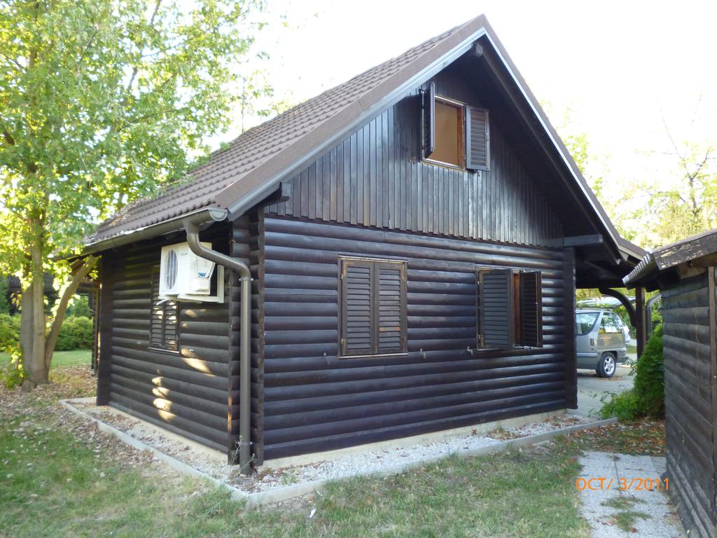 Ferienhaus Simmi