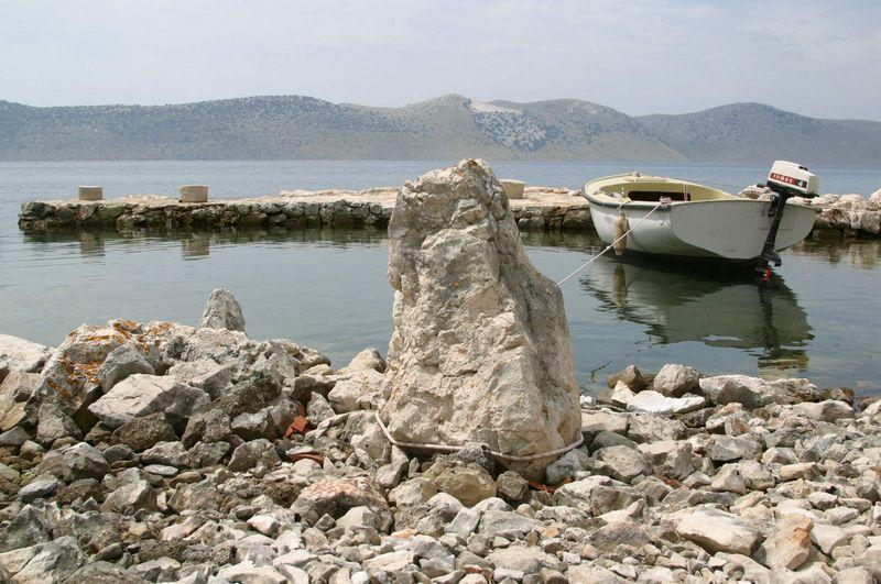 National Park Kornati