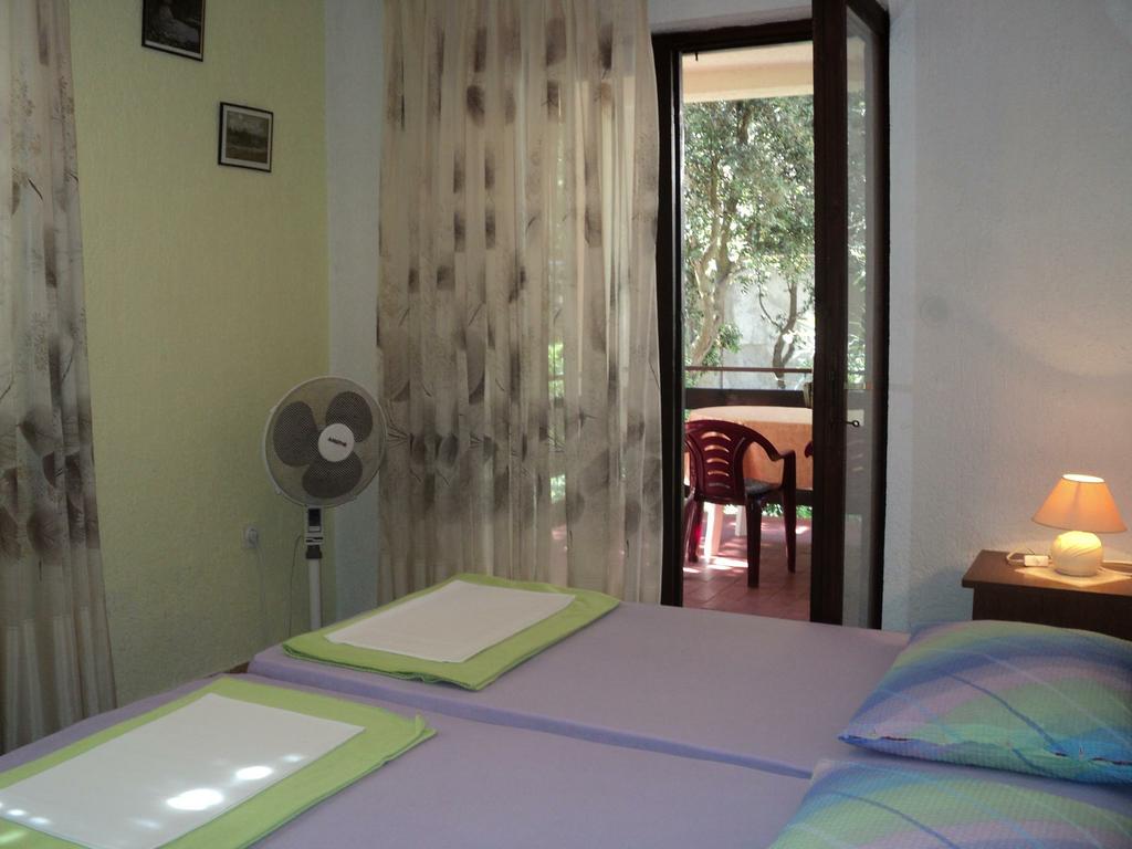Apartmani Mandre