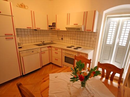 Apartment Diokletian Palast