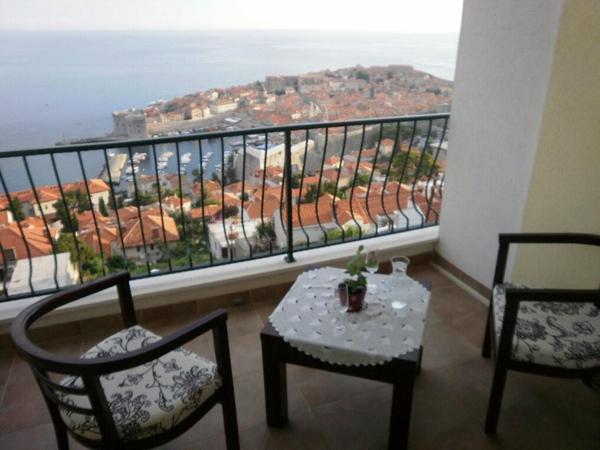 Dubrovnik LsAdriatic apartmani, izleti i transferi