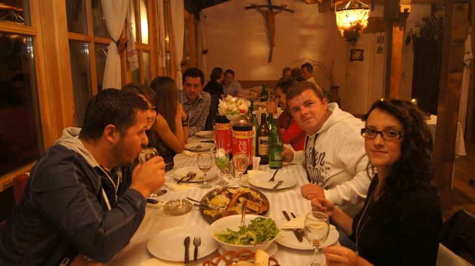 Gradec klet-seoski turizam i kuća za odmor
