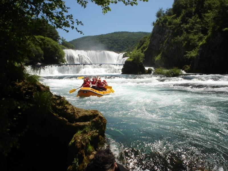 Travel Centre Entdecke Bihac