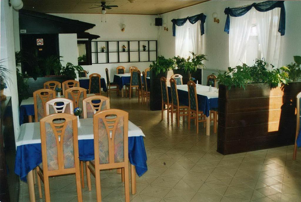 Pension Laguna