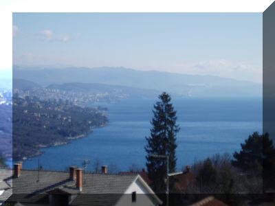 Villa Andreja, Opatija
