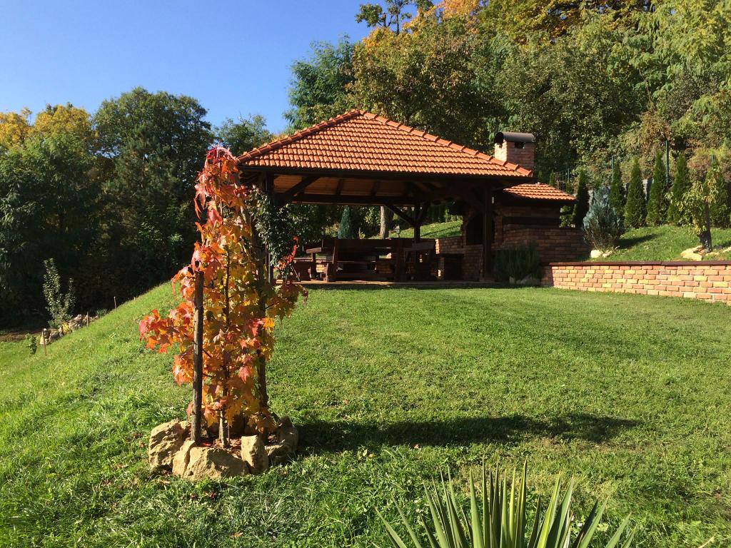 Dedina sjenica, Zagreb - Vermietung von Raum für Feiern