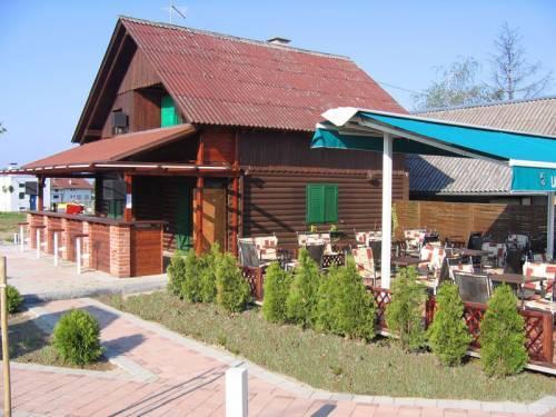 Restaurant Garfield