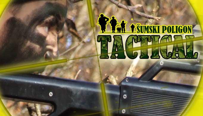 Paintball Resort Šervudska Forest