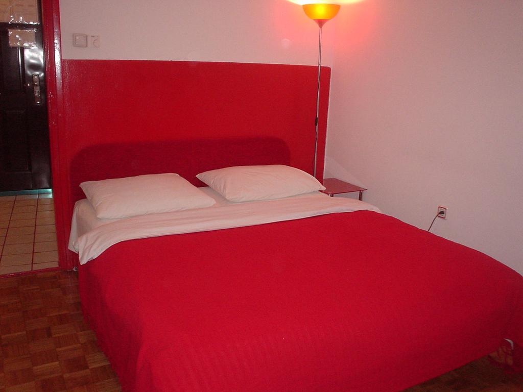 Apartman Ilica 163