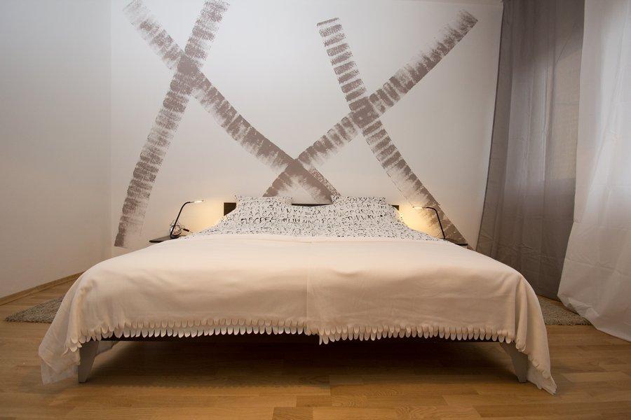 Appartamento Amy Zagabria