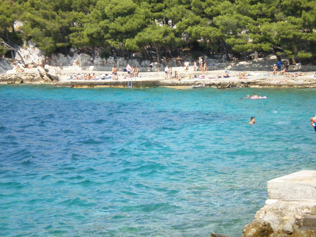 Apartman "Oaza-Tribunj"