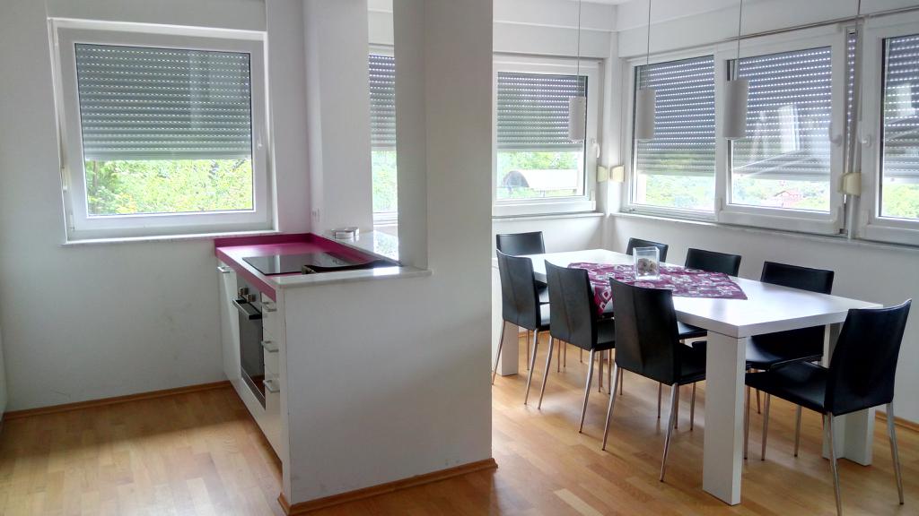 Vacation rentals - Nature