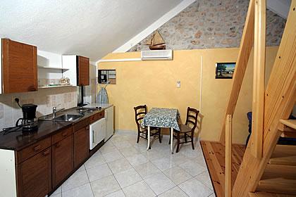 Apartman & Konoba Donja Banda