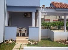 Apartment Holiday Valbandon