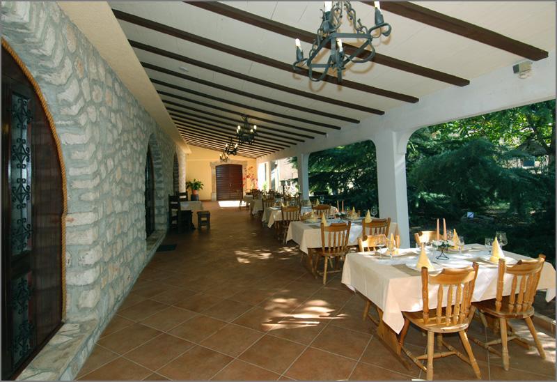 Kaštel Pineta
