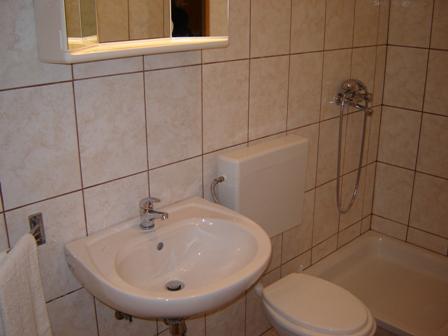 Apartmani Angelina
