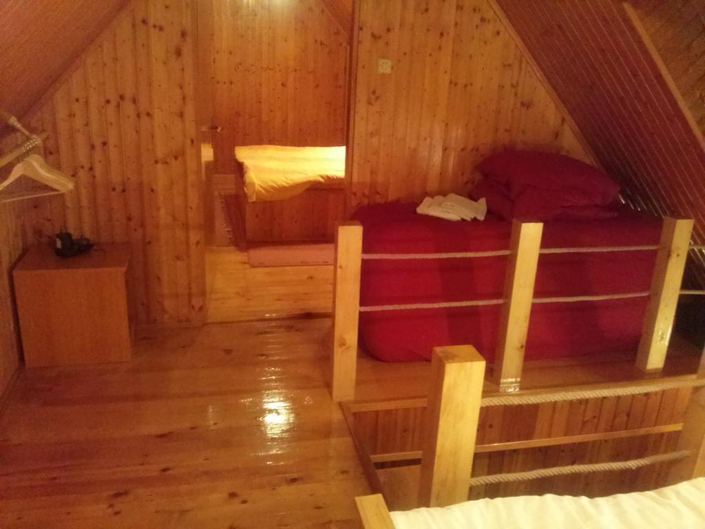 Kuća za odmor Lika