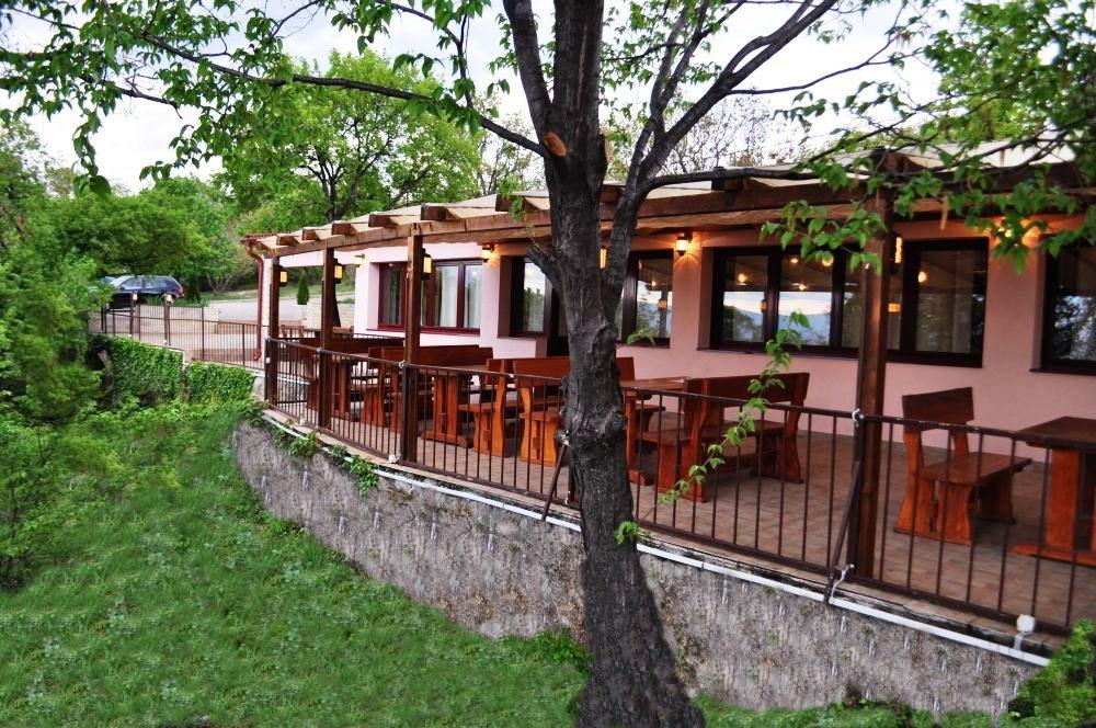 Copacabana Restaurant