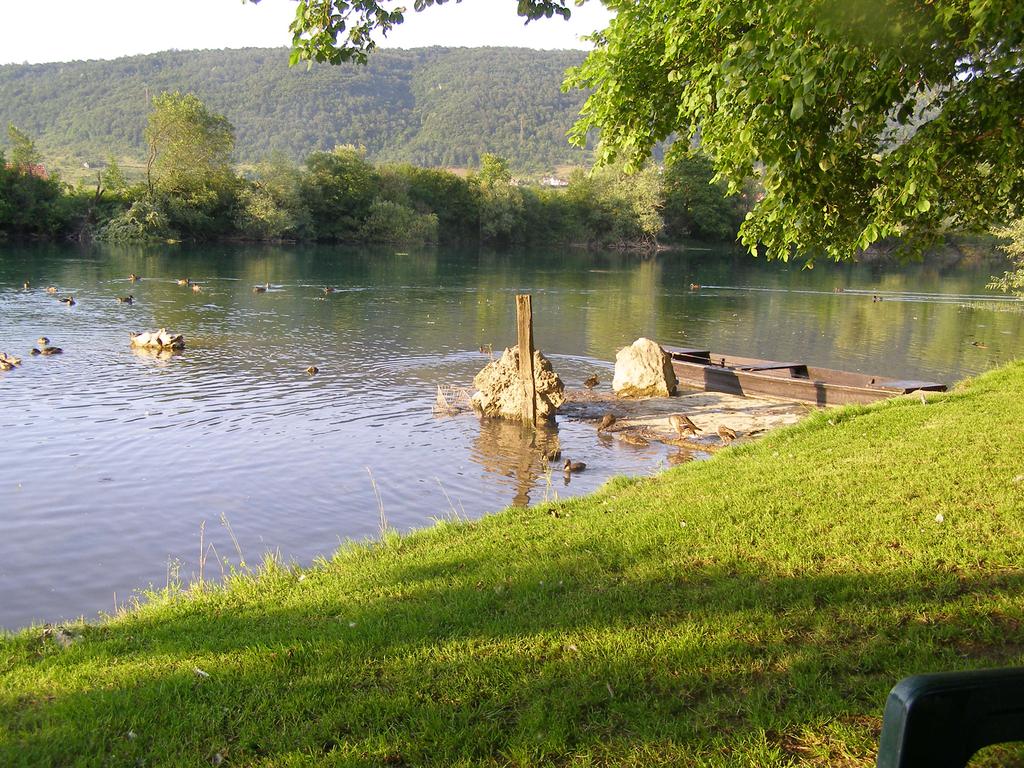 Una - kuća za odmor