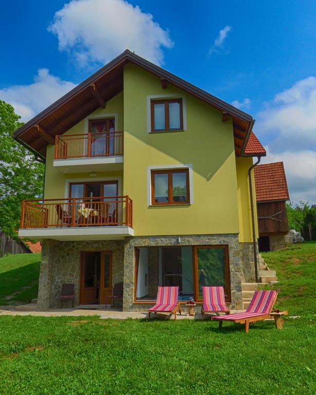 Holiday house Dolina