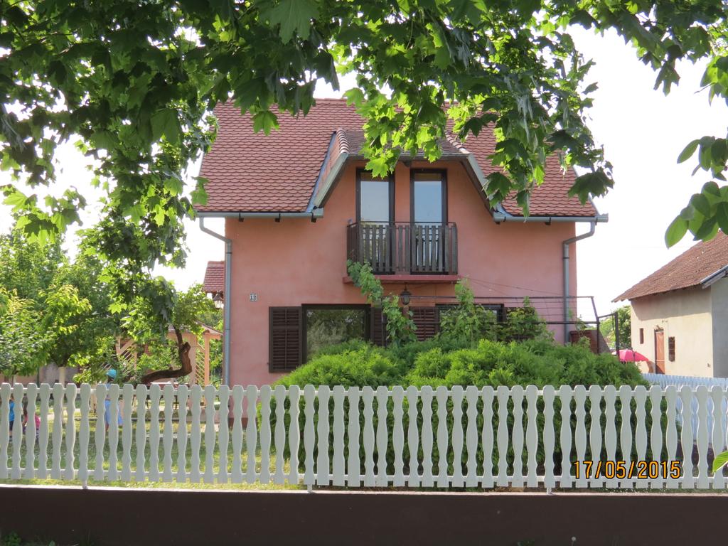 Holiday house "Kod Štefa"