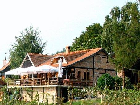 Slavagora - Famiglia rurale Kuzmanić