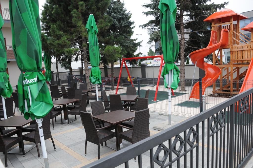 Restoran Calypso