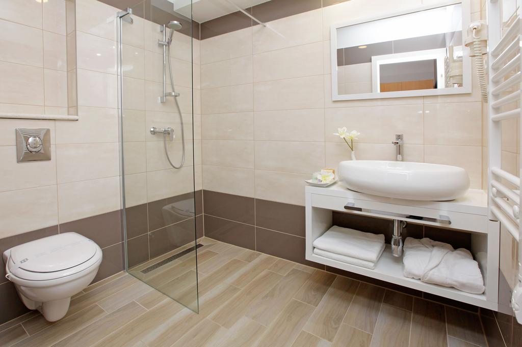 Hotel Villa Telenta - Vela Luka