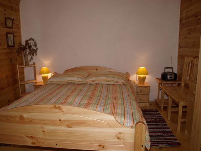 Vacation Home Melissa