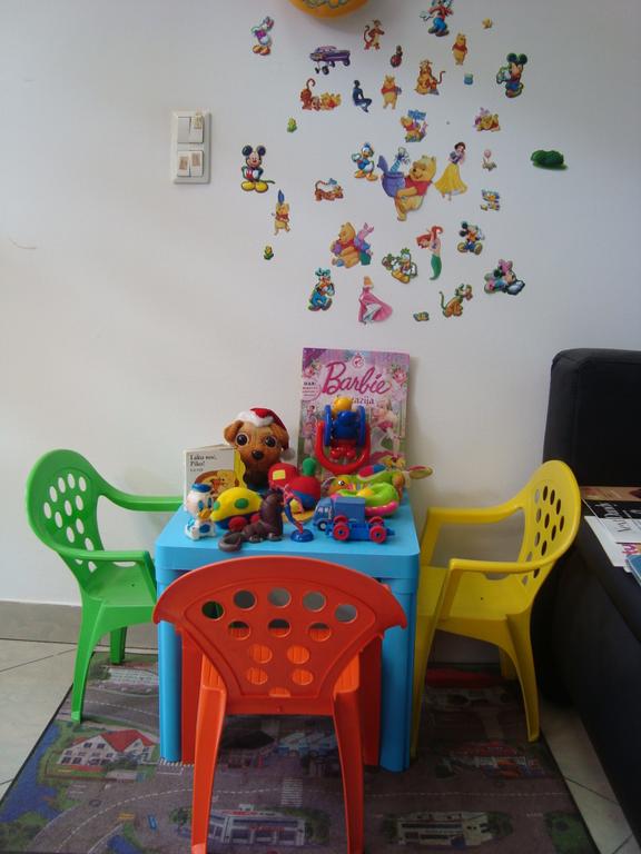 Hairdresser 'Studio of beauty"