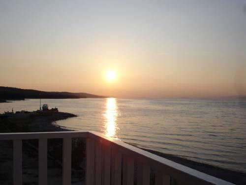 Ferienwohnungen am Strand