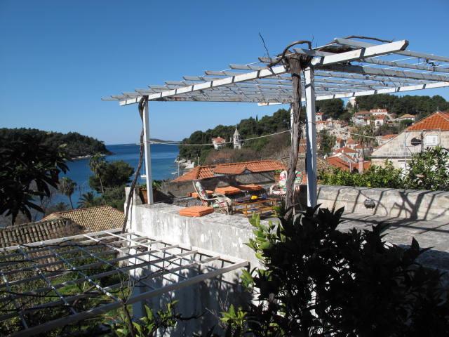 Kuća za odmor