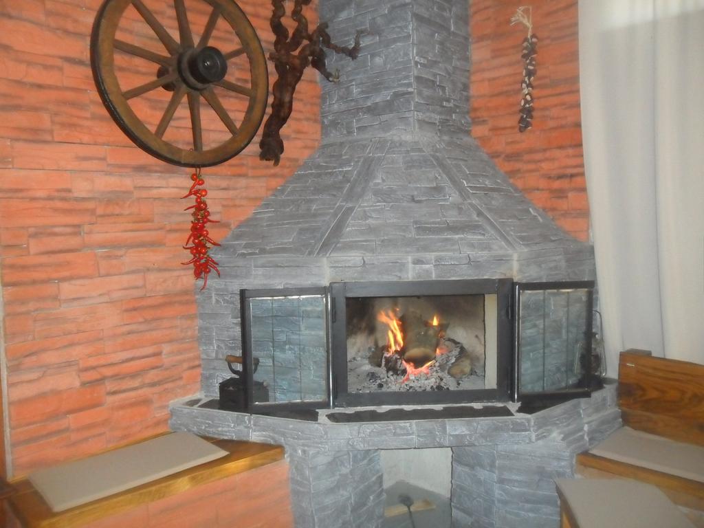 Excursion site Zeleni put