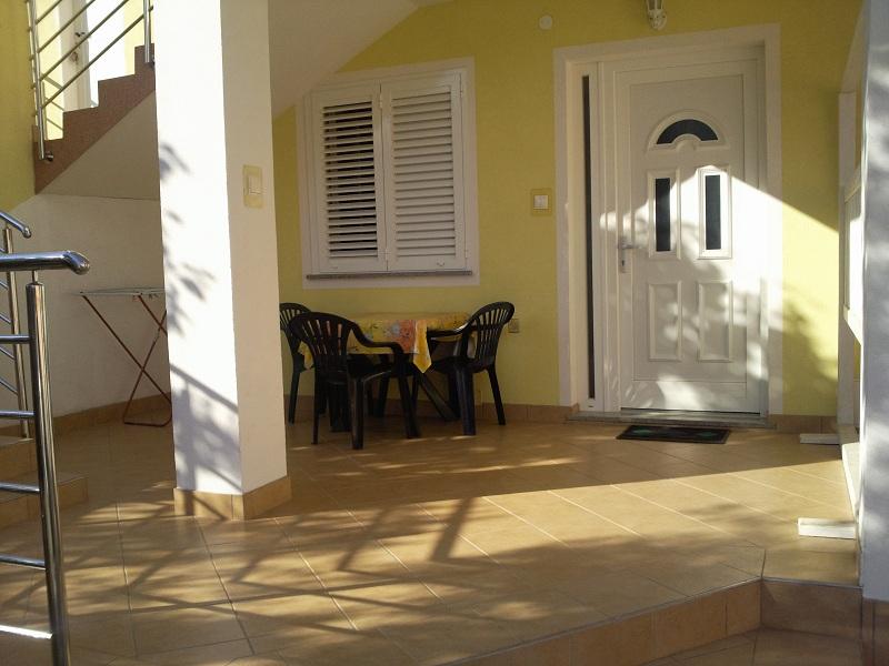 Apartmani B&D