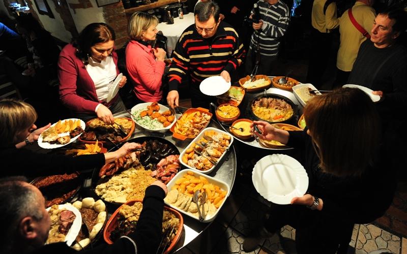 Il turismo rurale Kezele